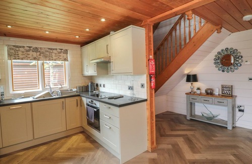 Winkleigh Cottage | Holly