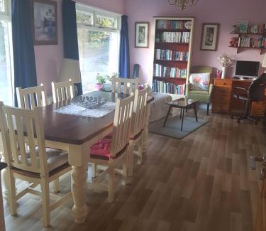 Moycullen House | Hollybanks