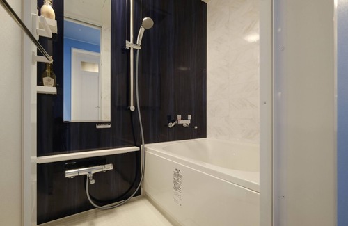 Maihama Hotel | Hollywood Twin Capacity 2 people Standard/Urayasu Chiba