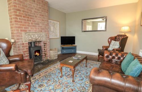 Great Longstone House | Holmefield