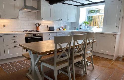 Hepworth House | Holmfirth Hideout