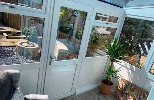 Hepworth House | Holmfirth Hideout