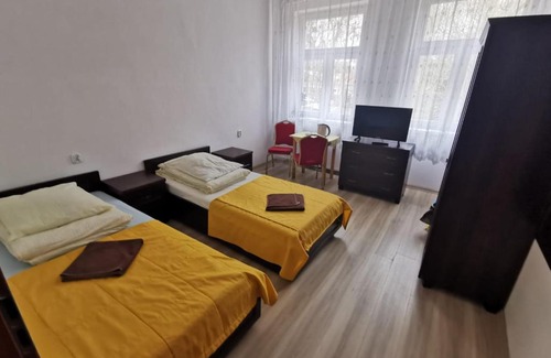 Kolobrzeg Resort | HOLTUR Kołobrzeg - Sanatorium Uzdrowiskowe