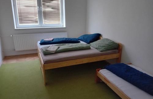 Brno Apartment | Holub apartment in city centrum