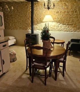 Sainpuits House | Holy Cottage