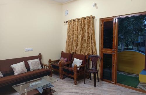 Mysore Apartment | Holy Family Nest