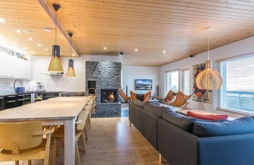 Pyhatunturi House | Holy Rock by Interhome