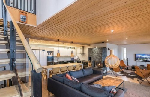 Pyhatunturi House | Holy Rock by Interhome