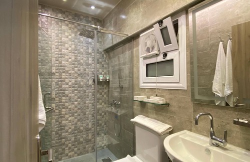 Downtown Cairo Hotel | Holy Sheet Plus