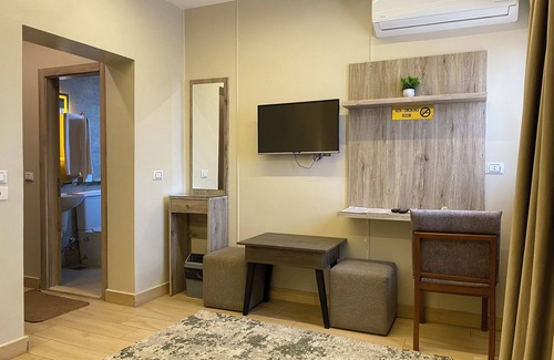 Downtown Cairo Hotel | Holy Sheet Plus