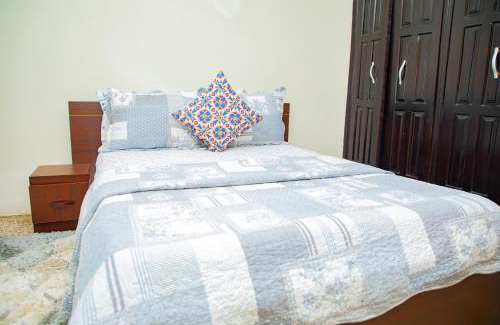 Accra House | Holy Trinity Guest House