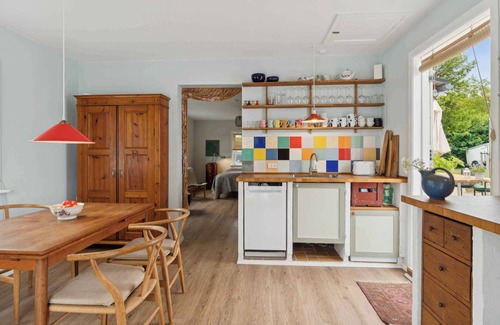 Vang House | Holyday home in beatiful Vang