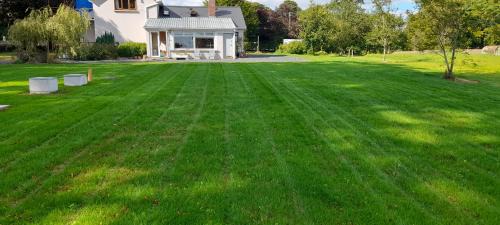 County Cavan House | Holywell Lodge