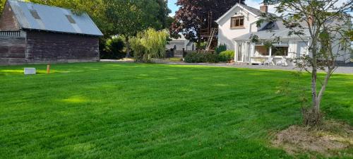 County Cavan House | Holywell Lodge