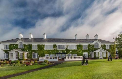 County Cavan House | Holywell Lodge
