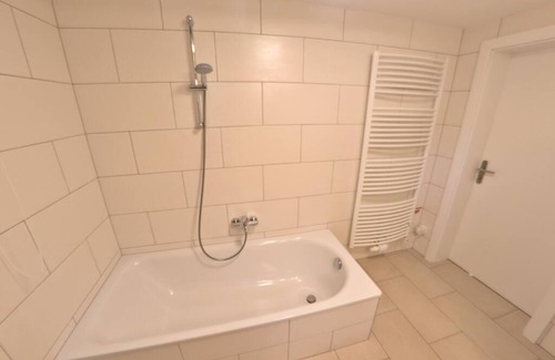 Sankt Veit an der Golsen Apartment | Holzhäuschen mit Pool