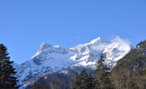 Hinterstoder House | Holzhaus in Hinterstoder