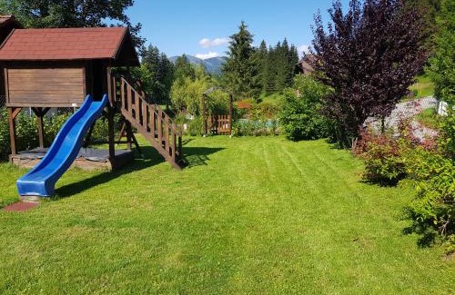 Hinterstoder House | Holzhaus in Hinterstoder