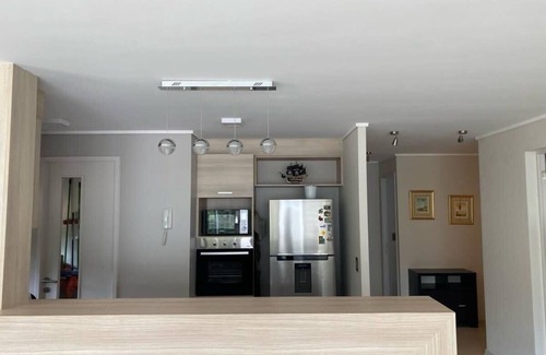 Renaca Apartment | HOM | 3D2B mejor zona de Reñaca 6PAX con Piscina