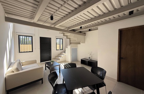 Colima Apartment | HOMA Lofts