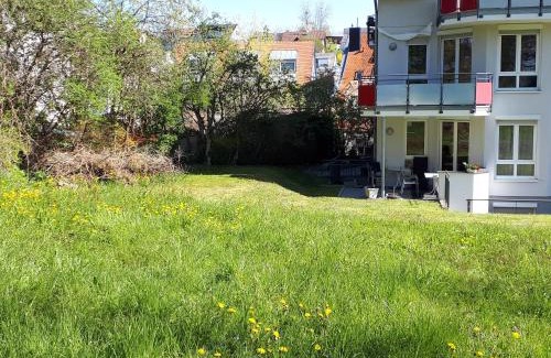 Konstanz-Wollmatingen Apartment | Homal