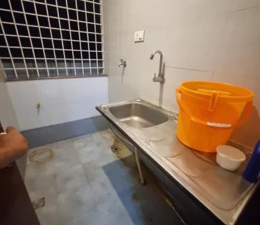 Panduranga Nagar Apartment | Home 199