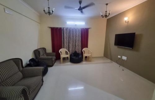 Panduranga Nagar Apartment | Home 199