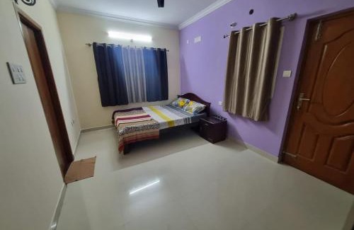 Panduranga Nagar Apartment | Home 199