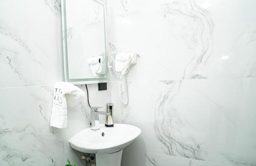 Escazu Cabin | Home 333 habitacion 336