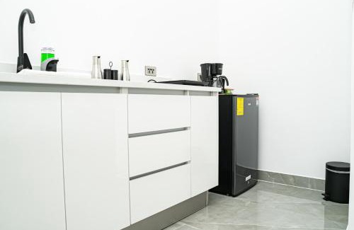 Escazu Cabin | Home 333 habitacion 336