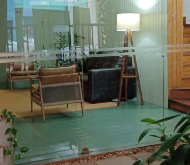 Centro House | Home 411