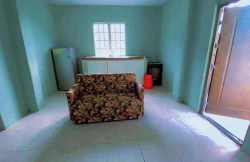 San Juan Apartment | Home and Nature on Hill