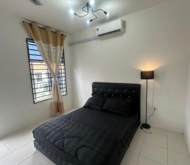 Durian Tunggal House | Home at Durian Tunggal