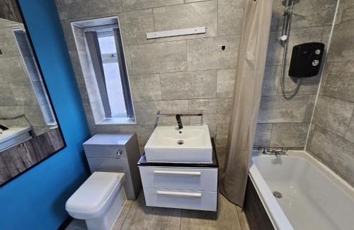 Clifton Hotel | Home at Richmond - Conifer Crescent