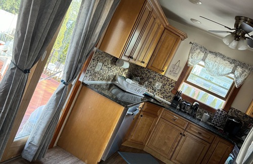 West Babylon House | Home away from home