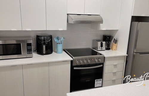 Toronto Apartment | Home away from home