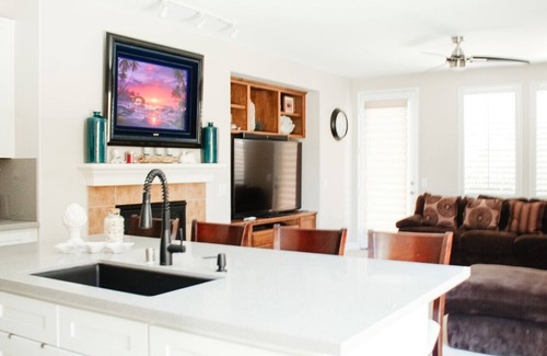 Carlsbad House | Home Away from Home! Carlsbad Style!