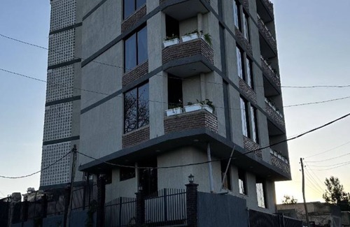 Nifas Silk-Lafto Apartment | Home away from home.nn