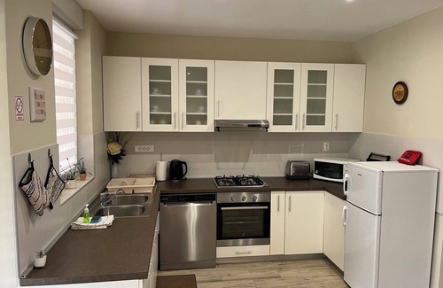 Osijek Apartment | Home away from home for the whole family