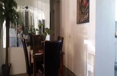 Santa Rita House | Home away from home!