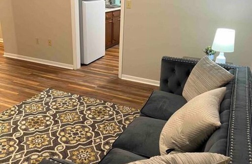 Angola House | Home away from home