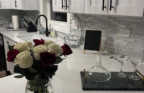 Ashburn House | Home Away From Home