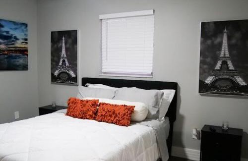 Sunset Park House | HOME away from HOME