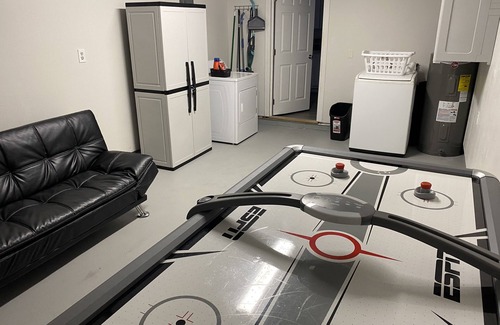 Okeechobee House | Home Away from Home