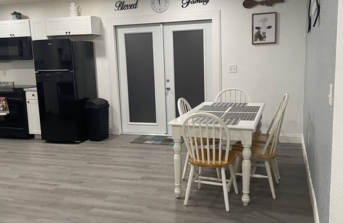 Okeechobee House | Home Away from Home