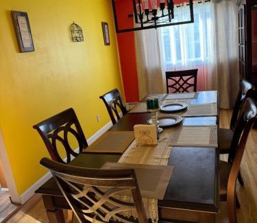 West Babylon Apartment | Home away from home