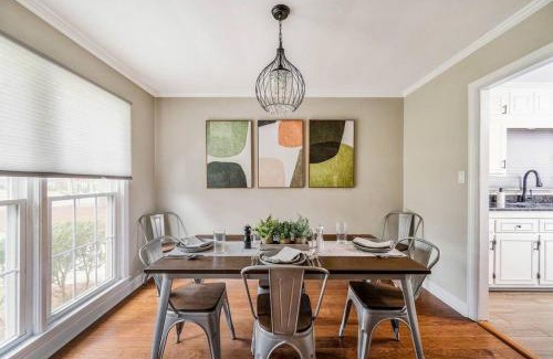 Macon House | Home Away from Home where Luxury meets Comfort