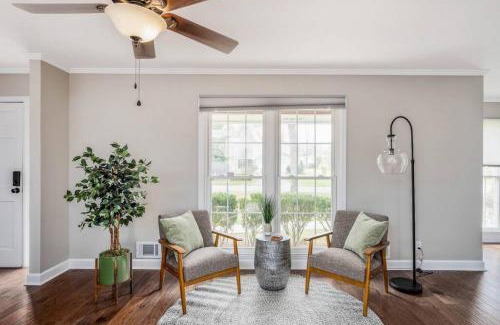 Macon House | Home Away from Home where Luxury meets Comfort