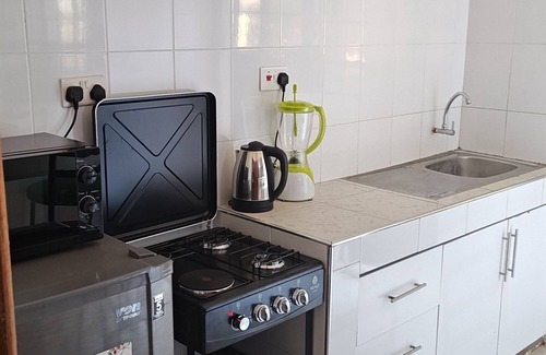 Busia Apartment | Home Away Home 1-bedroom, Busia