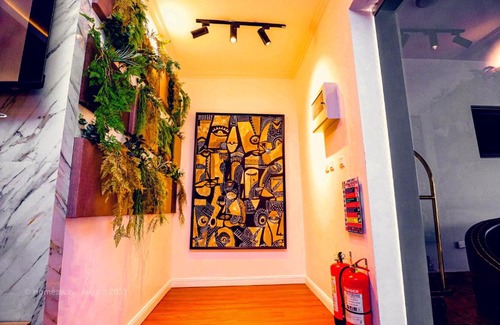 Jabi Apartment | Home Away